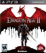 Dragon Age 2 (II) Русская Версия (PS3) USED Б/У