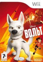    (Bolt)   (Wii/WiiU) USED /  Nintendo Wii 