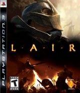 Lair (PS3) USED Б/У