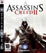 Assassin's Creed 2 (II) Русская Версия (PS3) USED Б/У