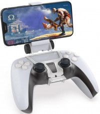      Playstation DualSense DOBE (TP5-0527B) (Android/IOS/PS5) 