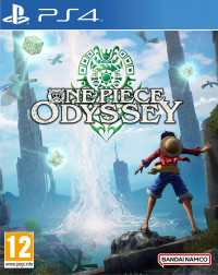 One Piece Odyssey Русская Версия (PS4/PS5)