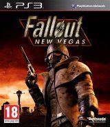 Fallout: New Vegas (PS3) USED Б/У