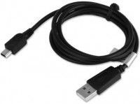     x Sony USB Data Trasfer Cable (PS3)  
