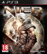 Nier (PS3) USED Б/У