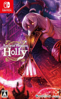 Ancient Weapon Holly (Switch)