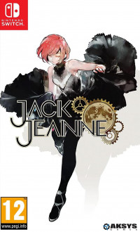 Jack Jeanne (Switch)