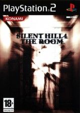 Silent Hill 4: The Room (PS2) USED Б/У