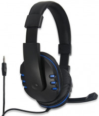   Stereo Headphone DOBE (TNS-1731) (PS4/Xbox One/Switch/PC/Android/IOS) 