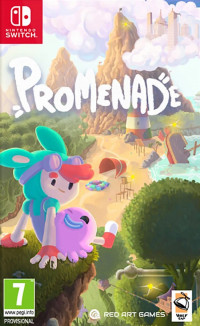  Promenade (Switch)  Nintendo Switch