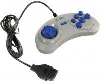   8 bit Controller   15 Pin ( Sega) ()  8 bit,  (Dendy)