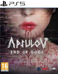 Apsulov: End of Gods Русская Версия (PS5)
