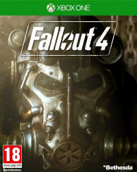 Fallout 4 (Xbox One) 