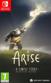 Arise: A Simple Story Definitive Edition Русская Версия (Switch)