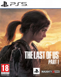     1 (The Last Of Us Part I)   (PS5)
