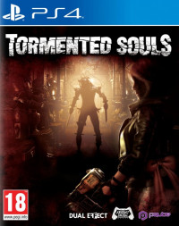 Tormented Souls Русская Версия (PS4)