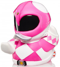 - Numskull Tubbz:   (Pink Ranger)   (Power Rangers) 9 