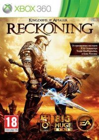 Kingdoms of Amalur: Reckoning (Xbox 360/Xbox One)