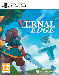 Vernal Edge (PS5)