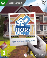 House Flipper 2 Русская Версия (Xbox Series X)