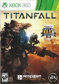 Titanfall Русская Версия (Xbox 360)