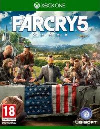 Far Cry 5   (Xbox One) 