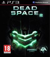 Dead Space 2 Русская Версия (PS3) USED Б/У