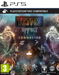 Tetris Effect: Connected (только для PS VR2) (PS5)