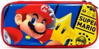 Чехол-сумка Premium vault case (Mario) HORI (NSW-161U) (Switch)