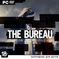 The Bureau: XCOM Declassified Русская Версия Jewel (PC)