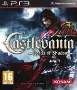 Castlevania: Lords of Shadow (PS3) USED Б/У