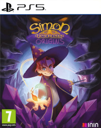 Simon the Sorcerer Origins Русская Версия (PS5)