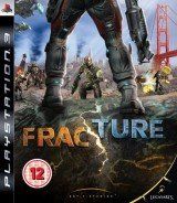 Fracture (PS3) USED Б/У