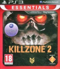 Killzone 2 Русская Версия (PS3)