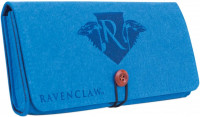  Ubisoft Wizarding World Harry Potter Bicolor Carry Case Ravenclaw (299290b) (Switch/Switch OLED) 