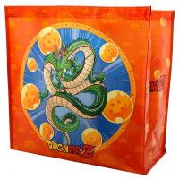 Сумка ABYstyle: Символ Шенрон и Каме (Shenron and Kame Symbol) Жемчуг дракона (Dragon Ball) (ABYBAG219) 40 см
