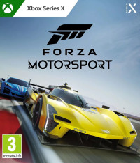 Forza Motorsport 8 Русская Версия (Xbox Series X)
