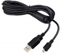    USB - micro USB 3  (PS4/PS Vita/Xbox One/Android) (OEM) 
