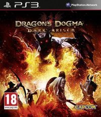Dragon's Dogma: Dark Arisen (PS3)