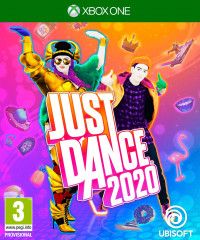 Just Dance 2020 Русская Версия (Xbox One)