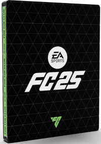 EA SPORTS FC 25 (FIFA 25) Steelbook Edition Русская Версия (PS4/PS5)