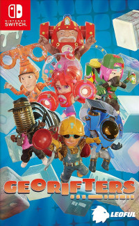 Georifters (Switch)