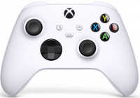    Microsoft Xbox Wireless Controller Robot White ( )  (Xbox One/Series X/S/PC) REF 