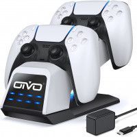    2-  Playstation DualSense OIVO (IV-P5233) (PS5)