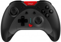 Геймпад беспроводной iPEGA (PG-SW023A) Black (Черный) (Switch/PC/Android/PS3)