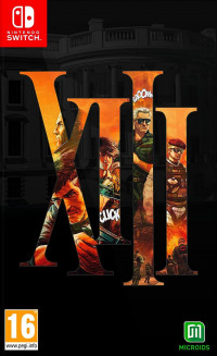 XIII (13) Remake (Switch)