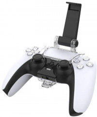 Крепление для телефона на геймпад Mobile Phone Clamp for DualSense (KJH-P5-003) (Android/PS5)