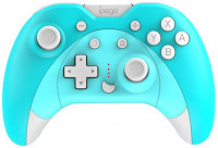   iPEGA (PG-SW023) Turquoise () (Switch/PC/Android/PS3) 