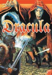 Dracula (16 bit)