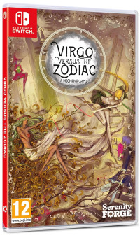 Virgo Versus the Zodiac (Switch)